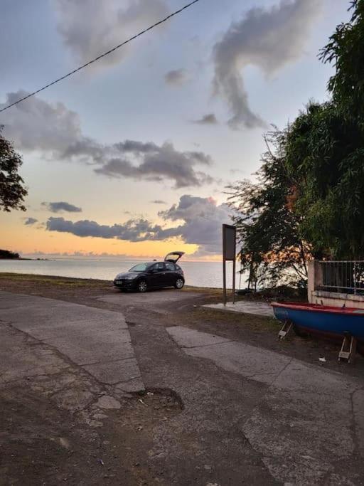 Maison La Voute Plage A 50M Et Riviere A Proximite Вьё-Абитан Экстерьер фото